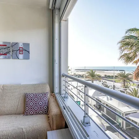 Studio Le Sunset-cap Sud-21 Apartment *