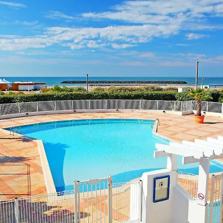 Studio Le Sunset-cap Sud-21